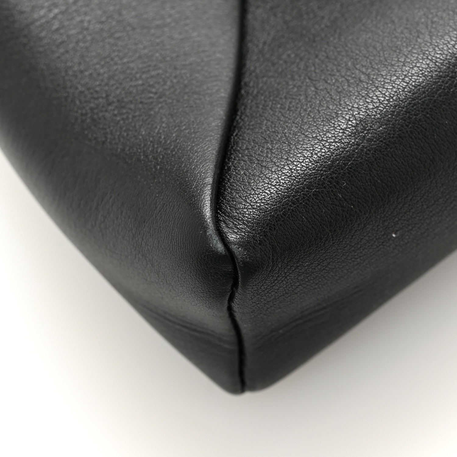 Louis Vuitton Calfskin Love Note Black 1936880 – FASHIONPHILE