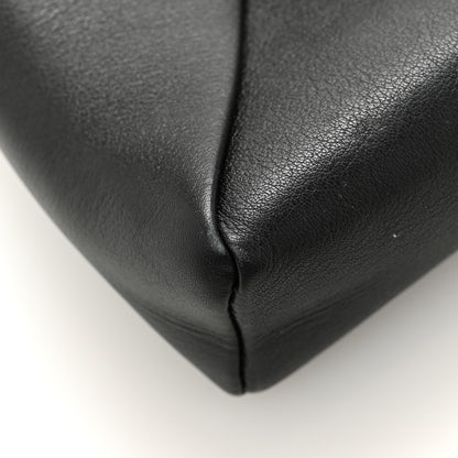 Louis Vuitton Calfskin Love Note Black 12 of 13