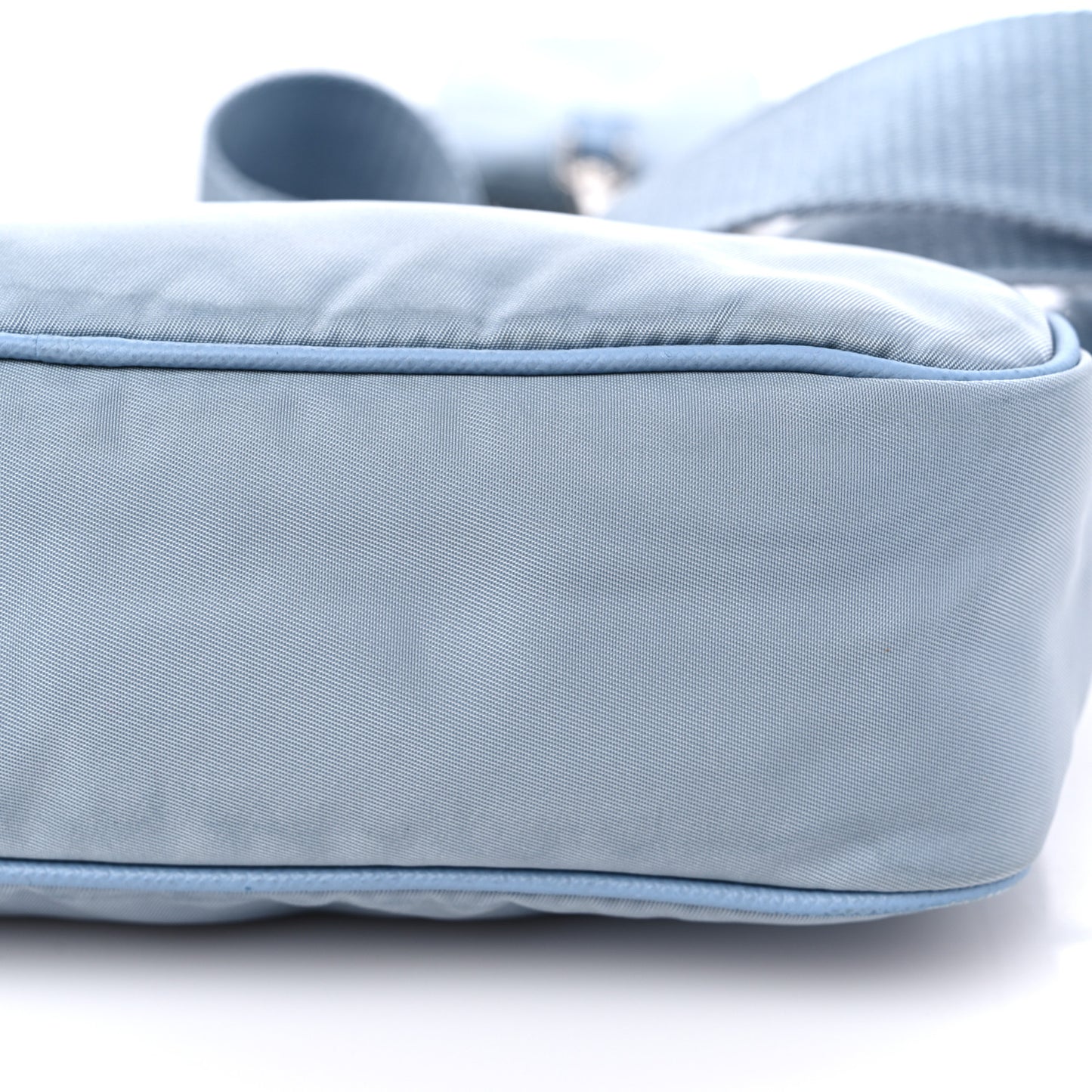 Nylon Re-Edition 2005 Shoulder Bag Astrale