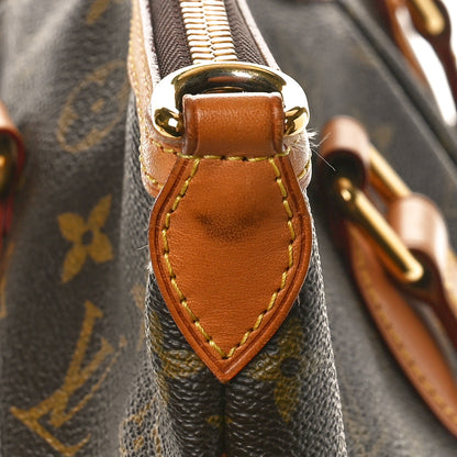 Louis Vuitton Monogram Palermo PM 10 of 10