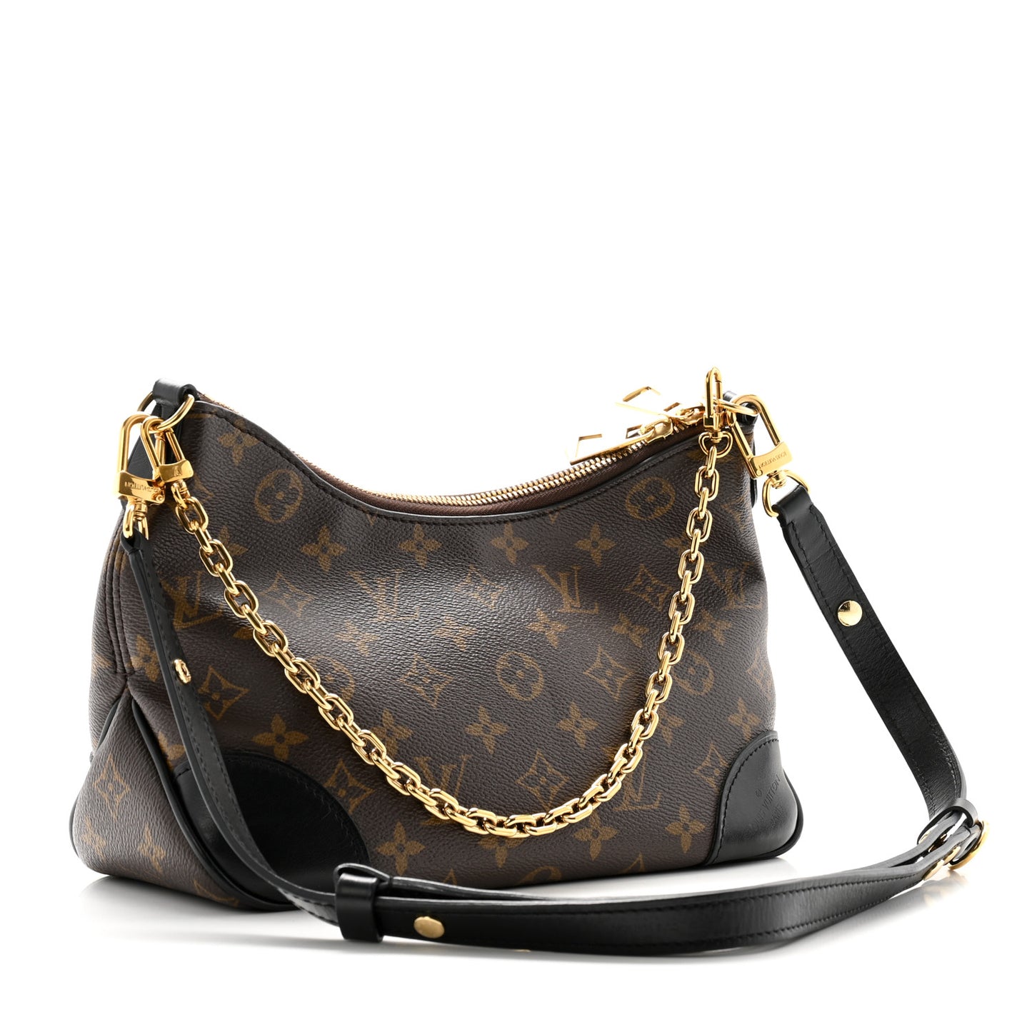 Monogram Boulogne NM Black