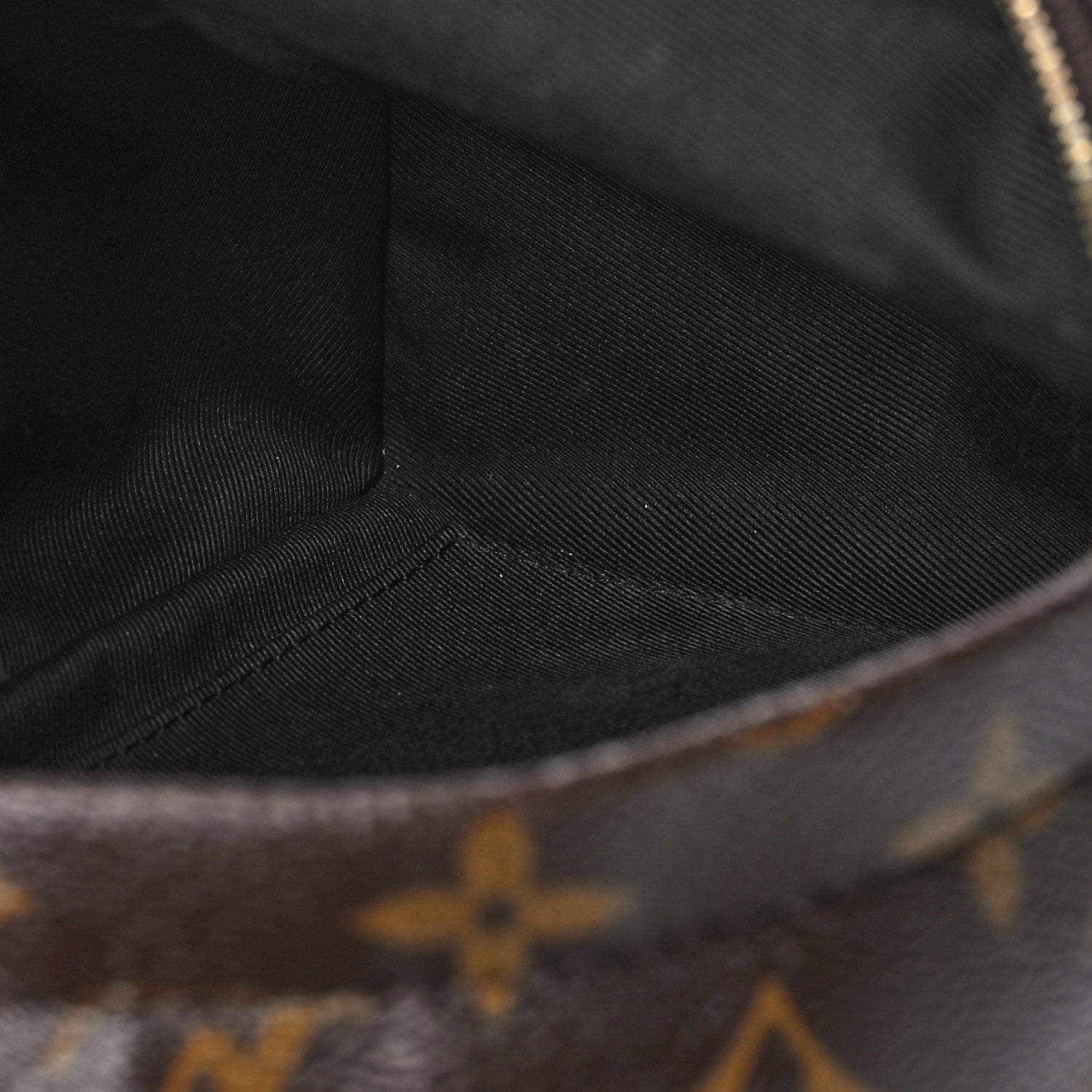 Louis Vuitton Monogram Palm Springs Backpack Mini 5 of 9