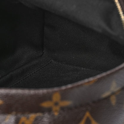 Louis Vuitton Monogram Palm Springs Backpack Mini 5 of 9