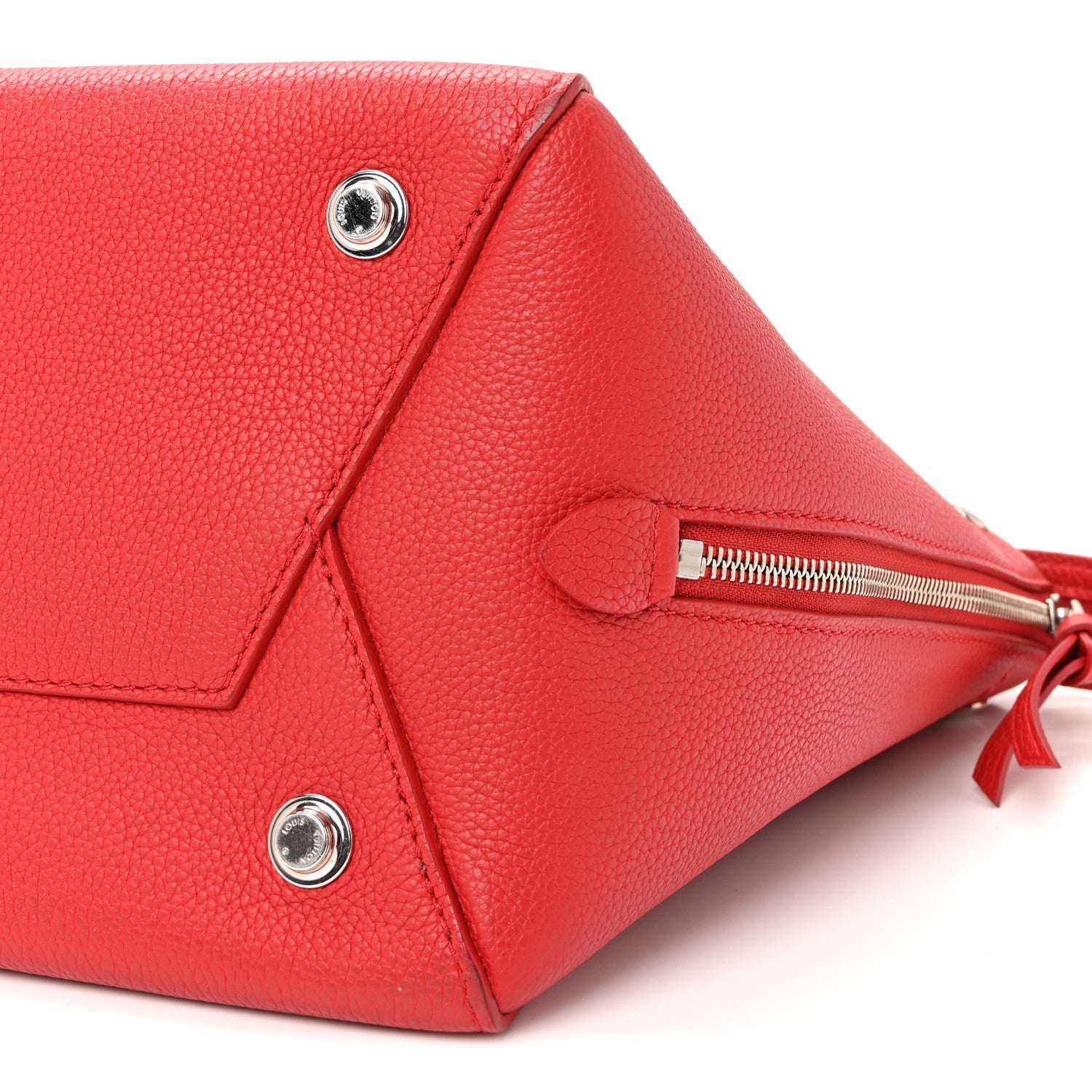 Louis Vuitton Calfskin Freedom Fushia 9 of 9