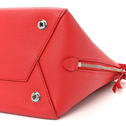 Louis Vuitton Calfskin Freedom Fushia 9 of 9
