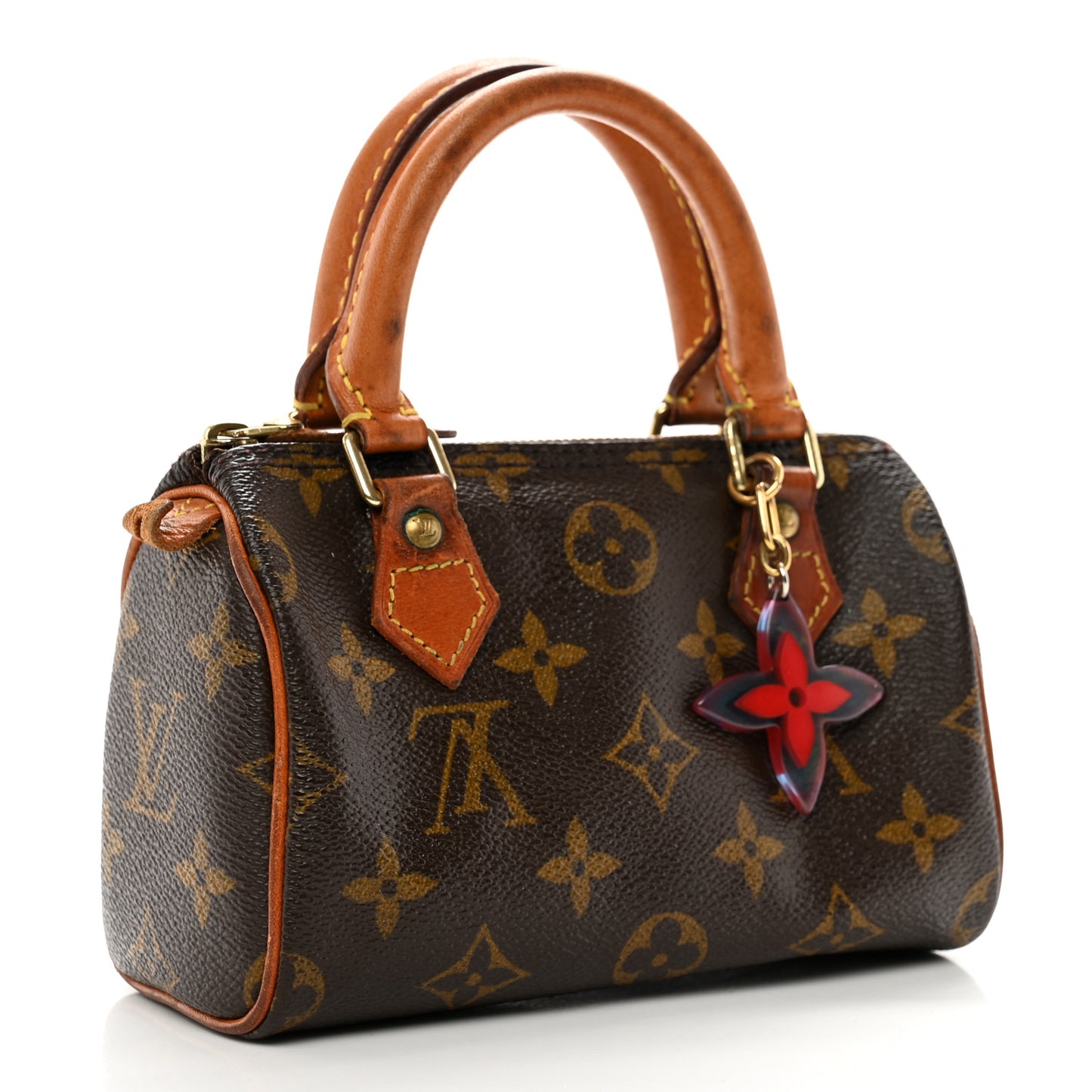 Monogram Mini Sac HL Speedy