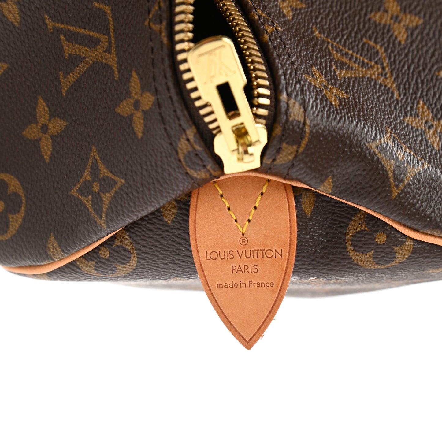Monogram Keepall 50