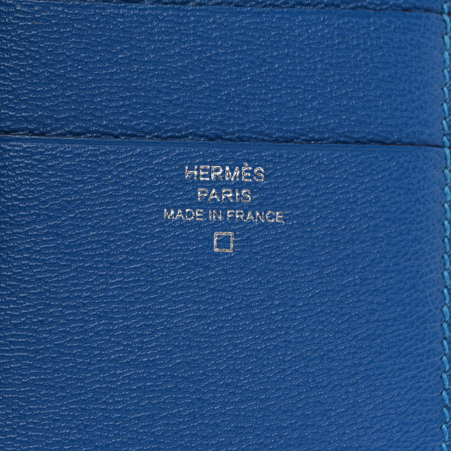 Matte Alligator Smart Classic Case Mykonos