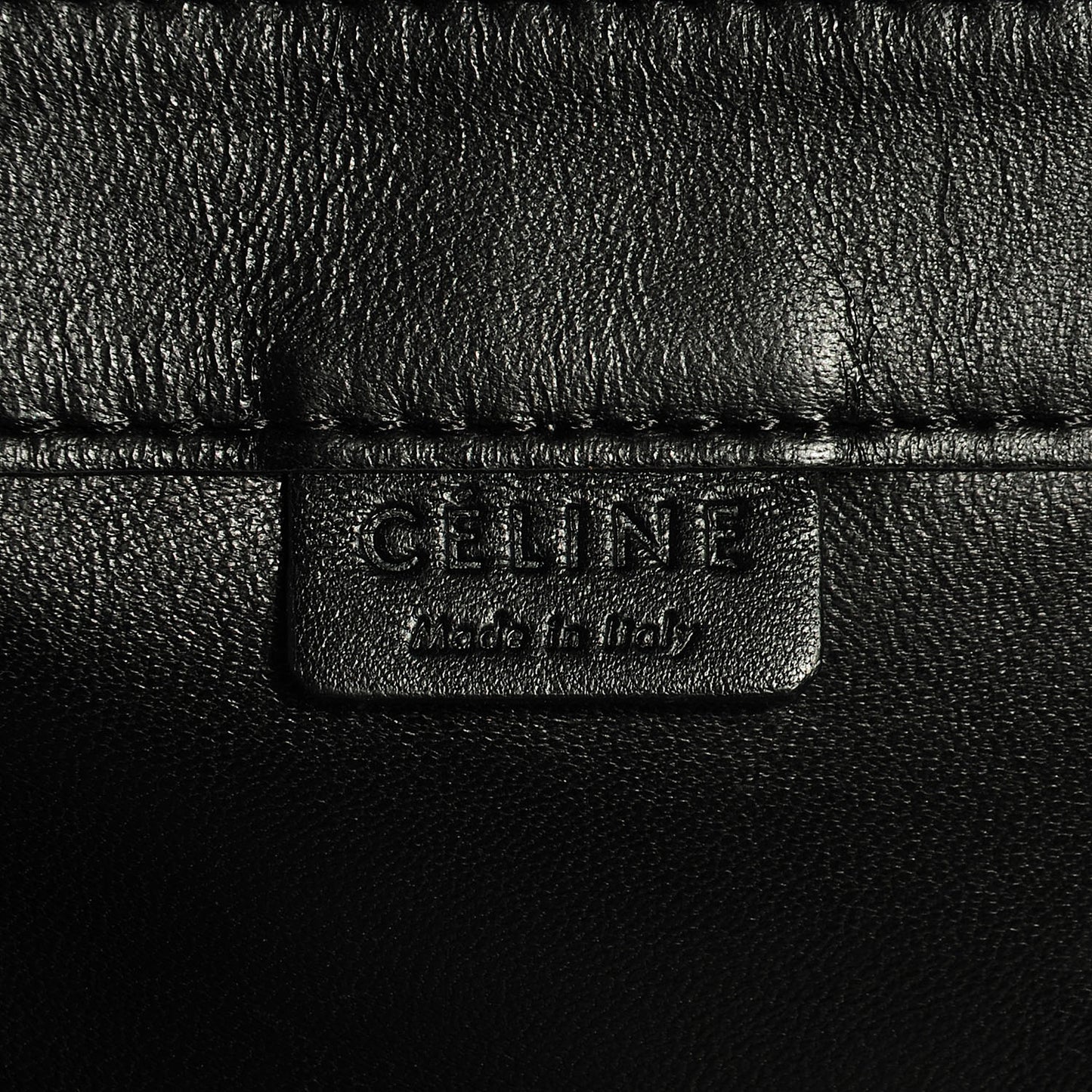 Lambskin Suede Horizontal Bi-Cabas Coral