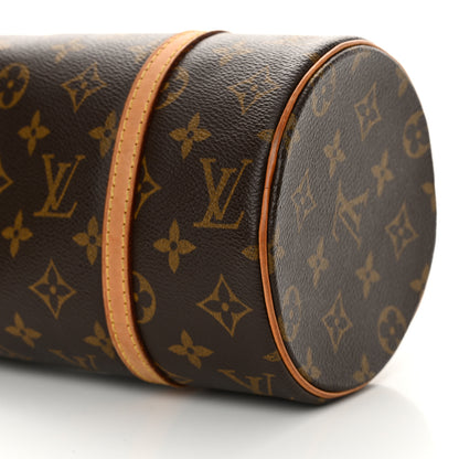 Louis Vuitton Monogram Papillon 26 9 of 16