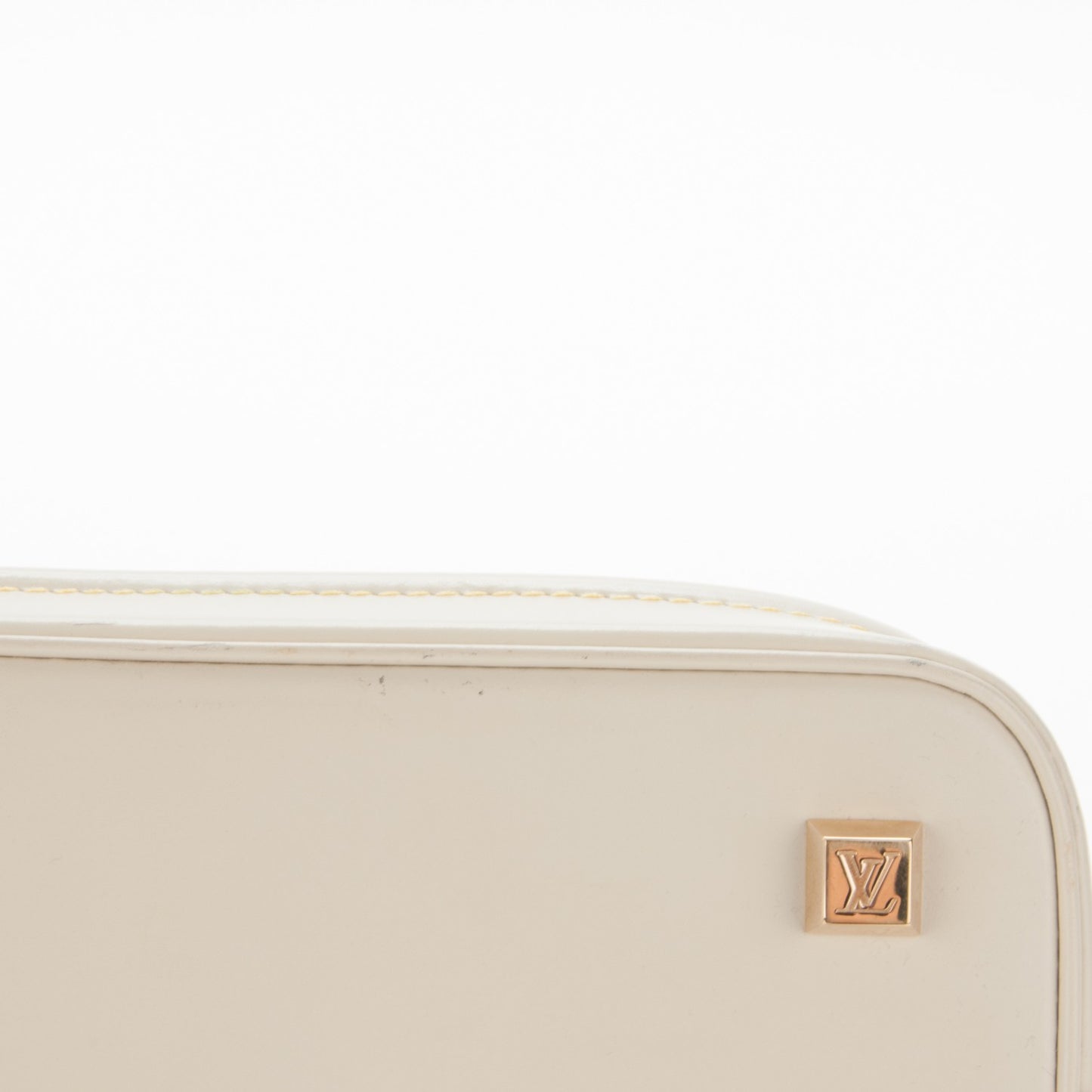 Suhali Lockit PM White