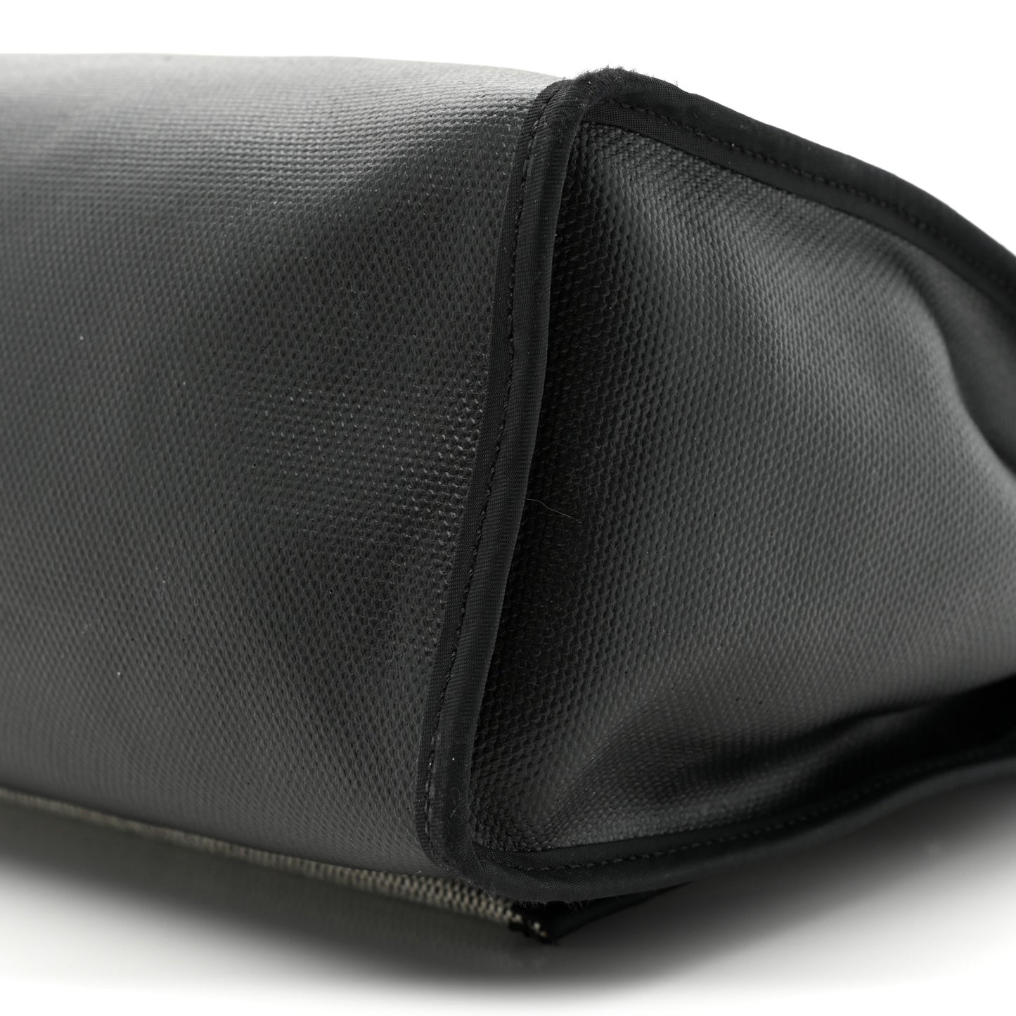 Toile H Berline Vache Hunter Herbag Zip PM 31 Black Ecru