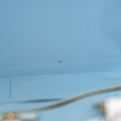 Louis Vuitton Monogram Giant Hawaii Onthego Blue 6 of 11