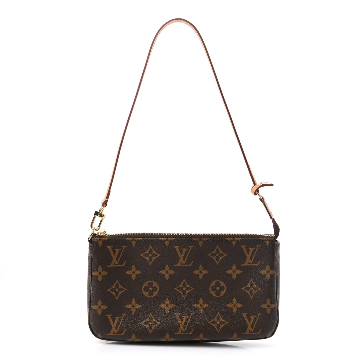 Monogram Pochette Accessories NM
