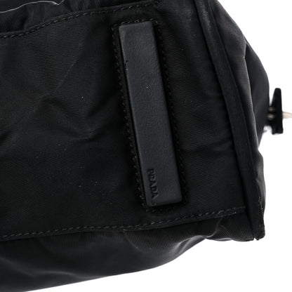 Prada Tessuto Nylon Sport Bag Black 15 of 16