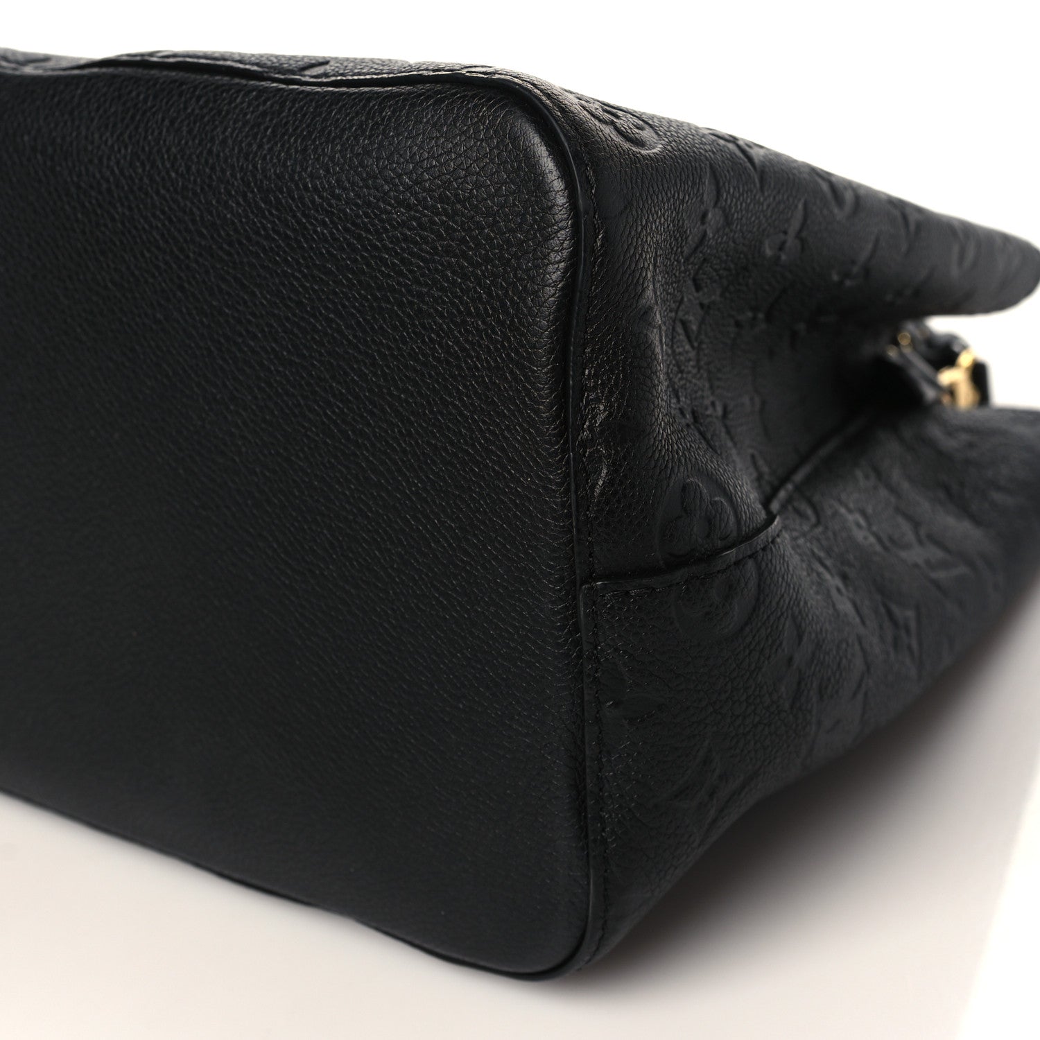 Louis Vuitton Empreinte Neonoe MM Black 9 of 9