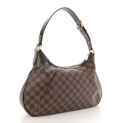 Louis Vuitton Damier Ebene Thames GM 3 of 10