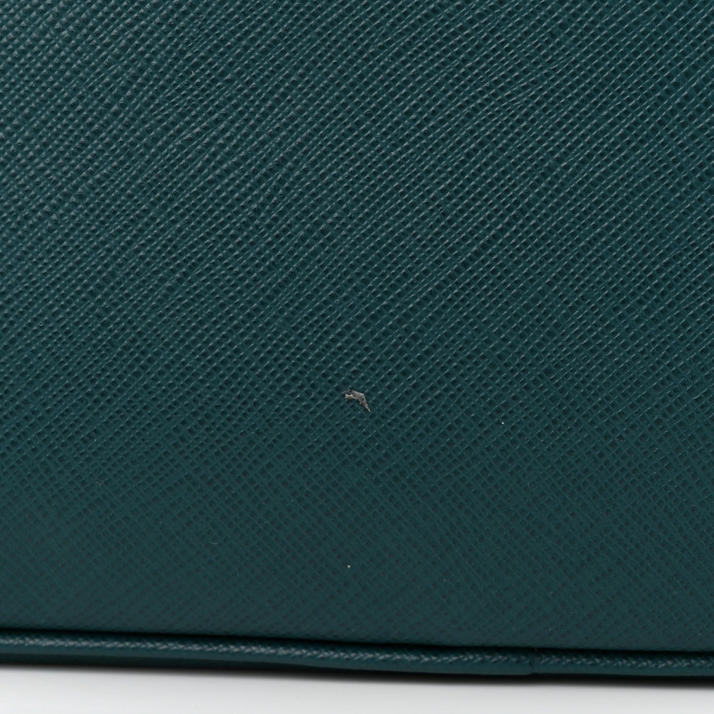 Saffiano Lux Galleria Front Pocket Tote Ottanio Cobalto