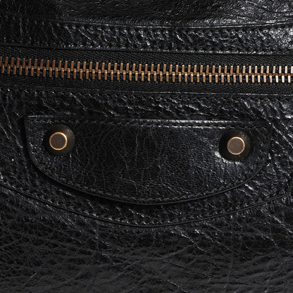 Balenciaga Agneau Classic Hardware City Black 9 of 13