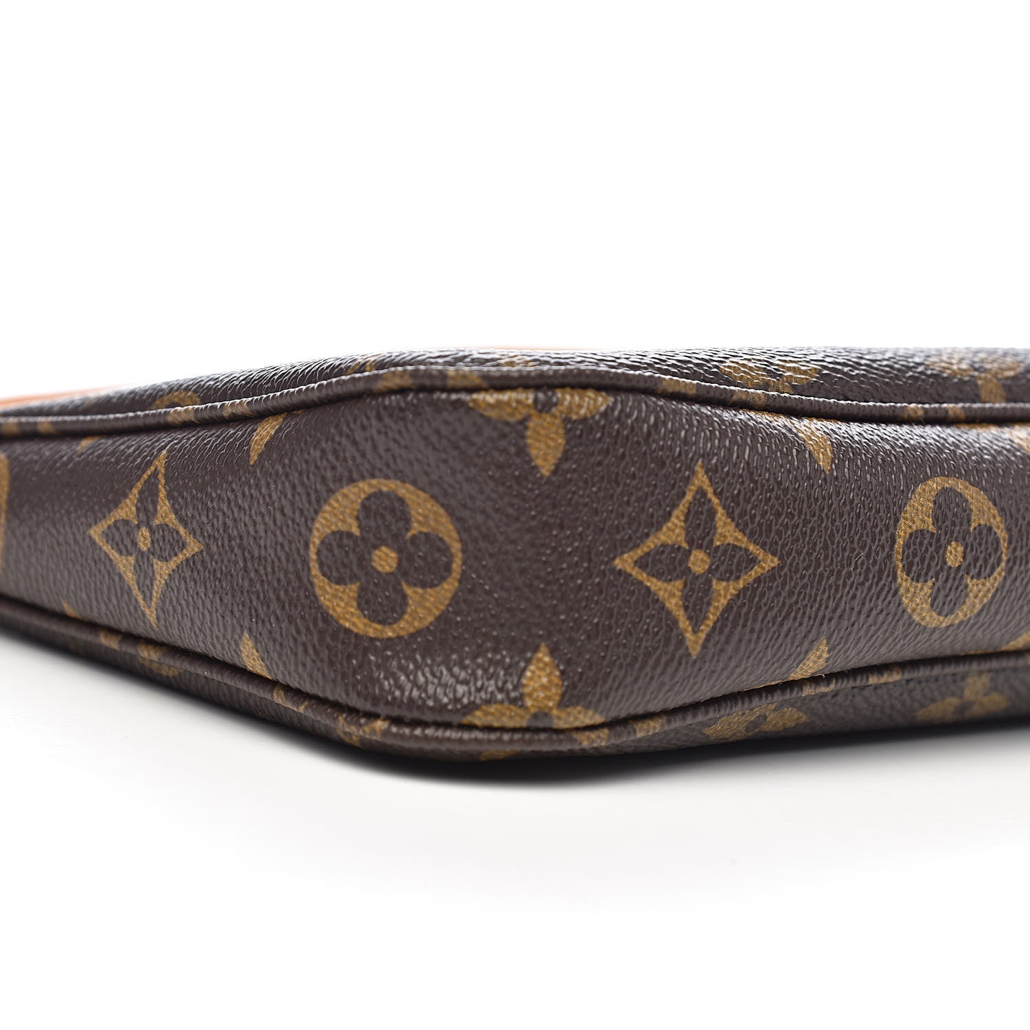 Louis Vuitton Monogram Pochette Accessories NM 8 of 11