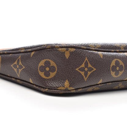 Louis Vuitton Monogram Pochette Accessories NM 8 of 11