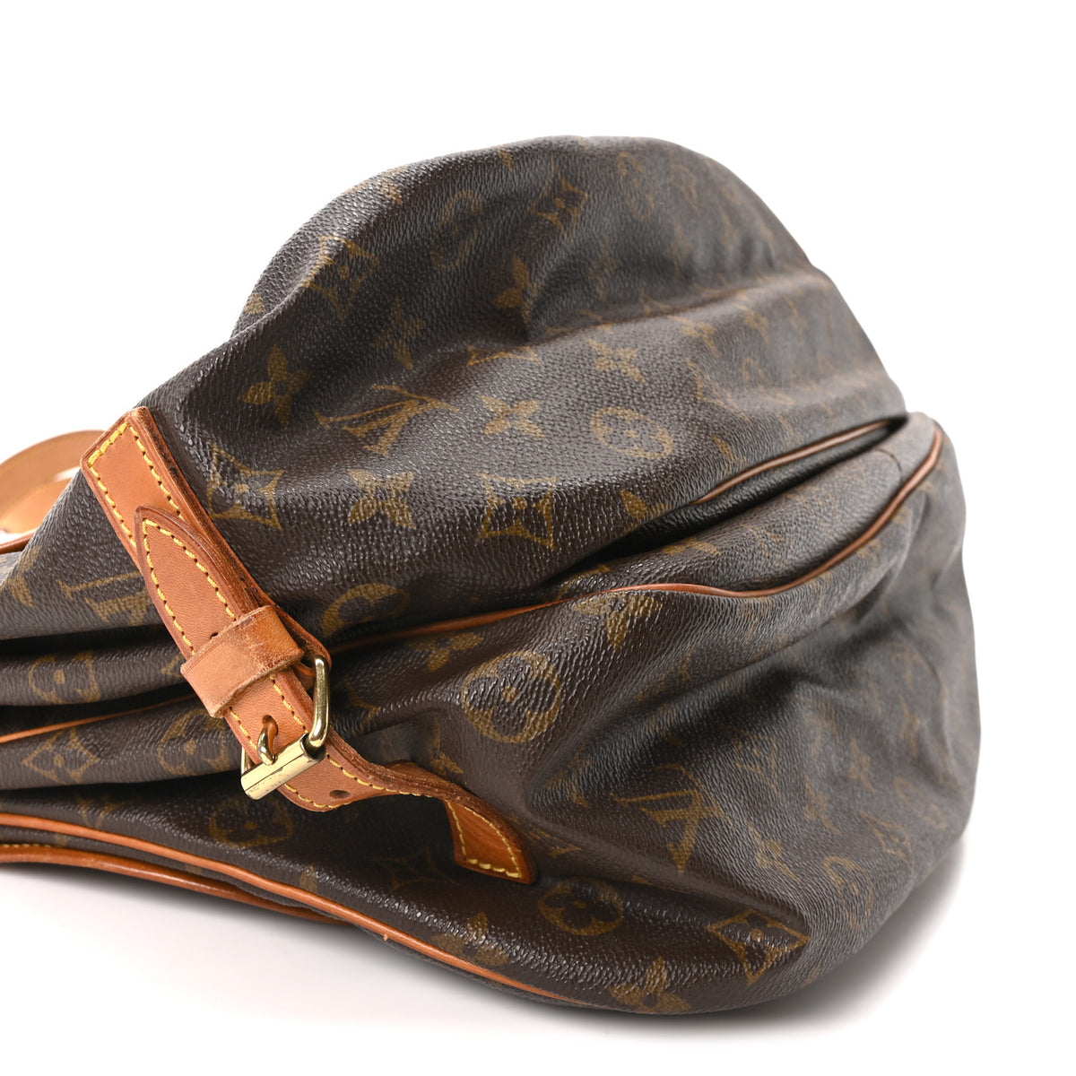 Louis Vuitton Monogram Saumur 35 8 of 9