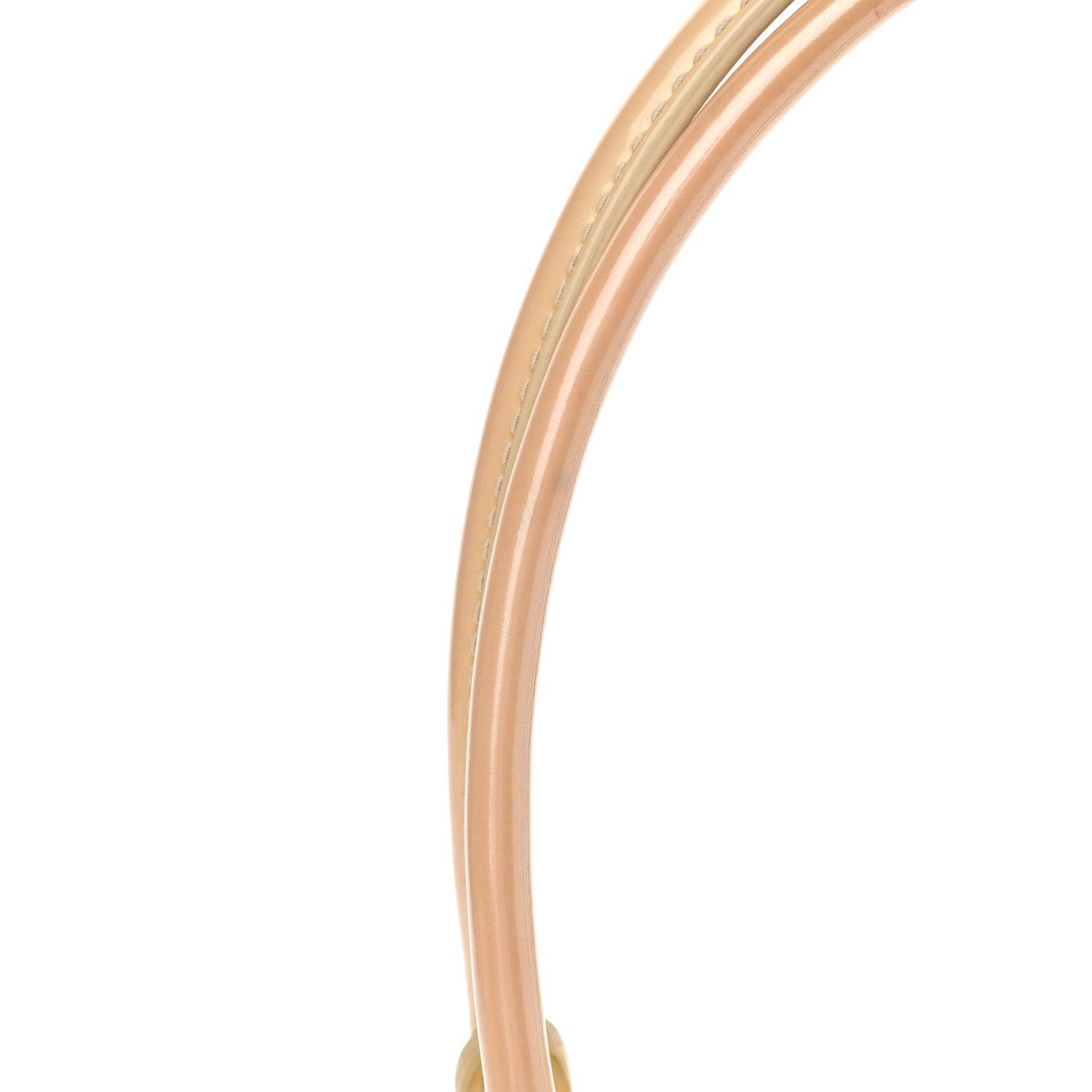 Louis Vuitton Vernis Sherwood PM Blanc Corail 13 of 18