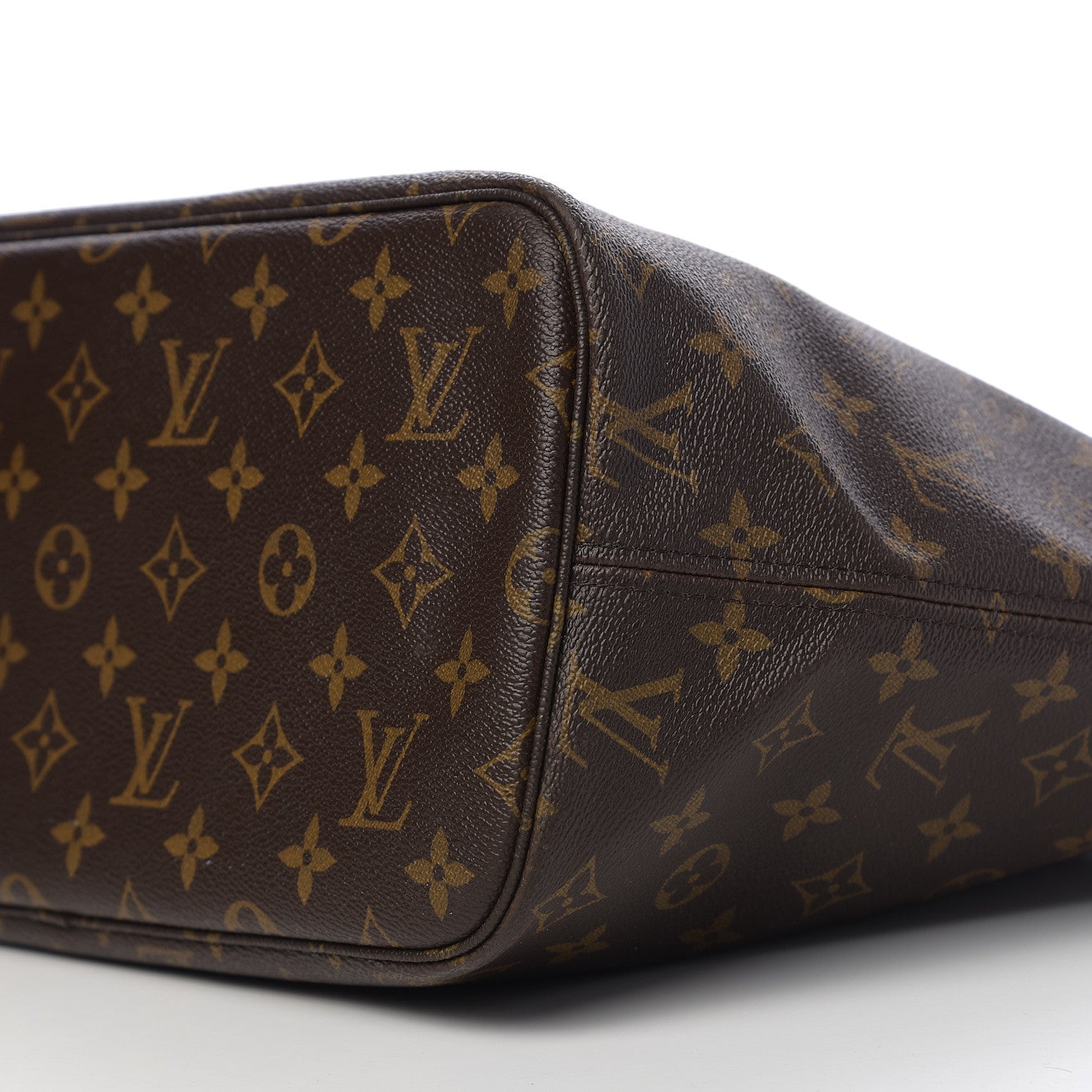 Louis Vuitton Monogram Neverfull MM 11 of 11