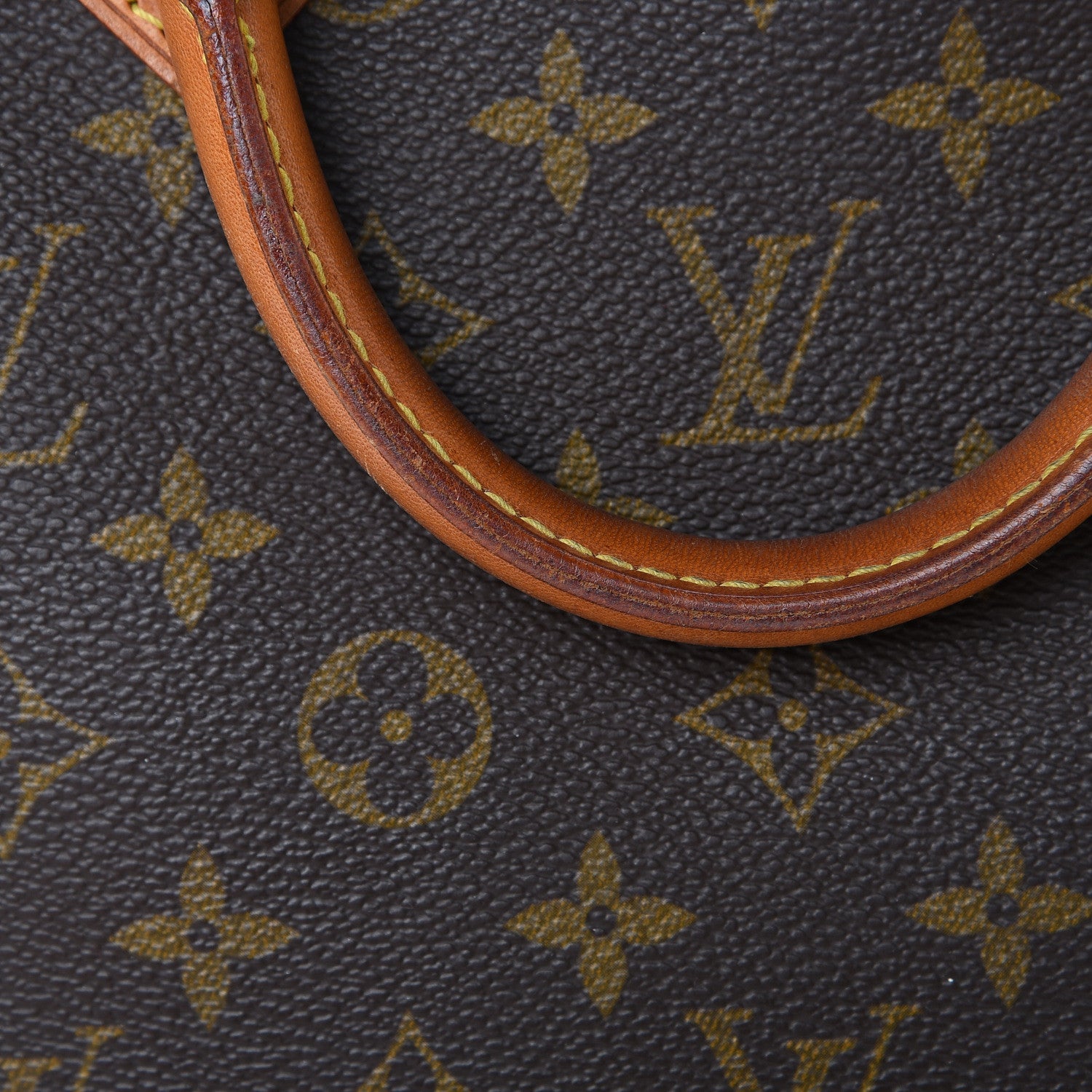 Louis Vuitton Monogram Alma PM 19 of 19