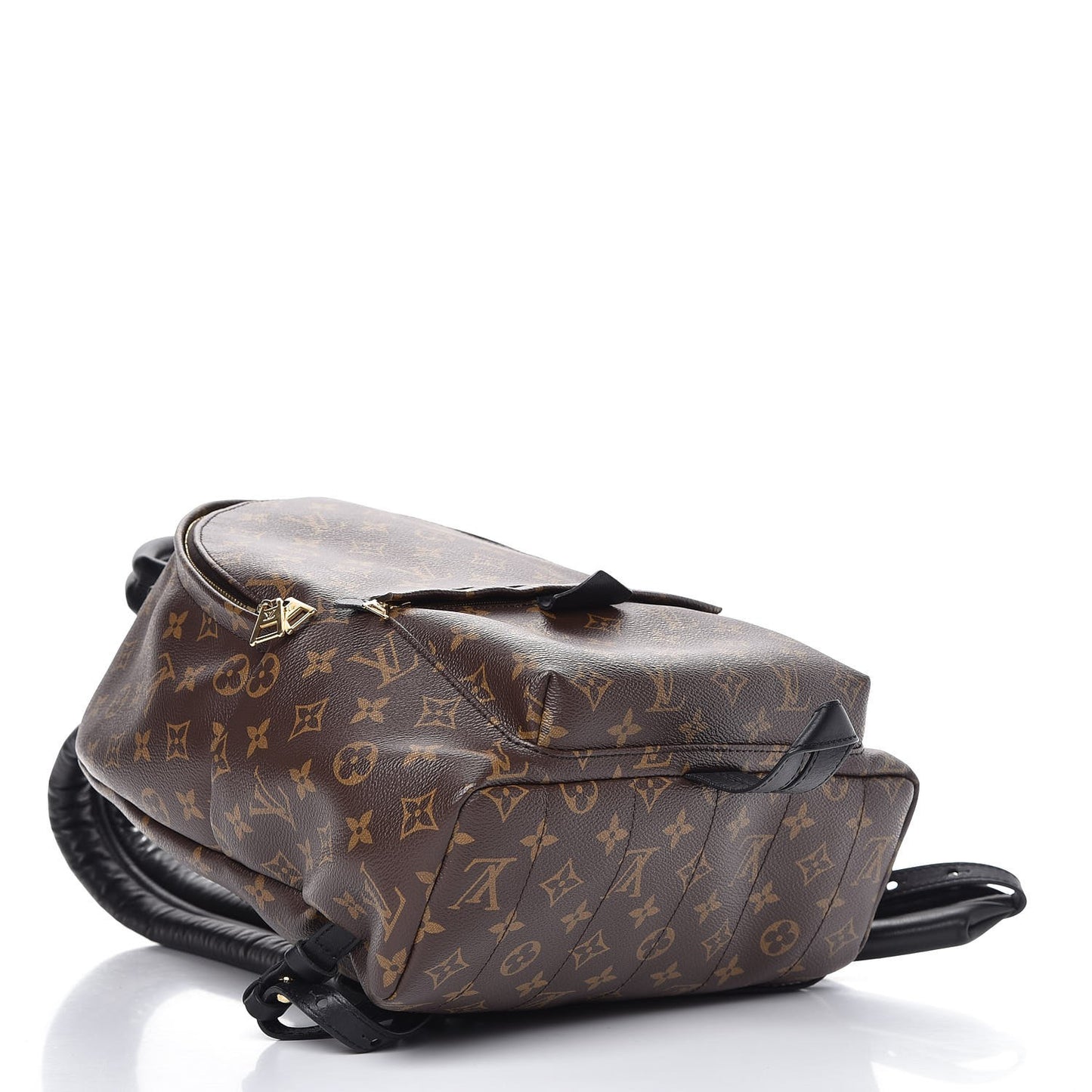 Monogram Palm Springs Backpack MM