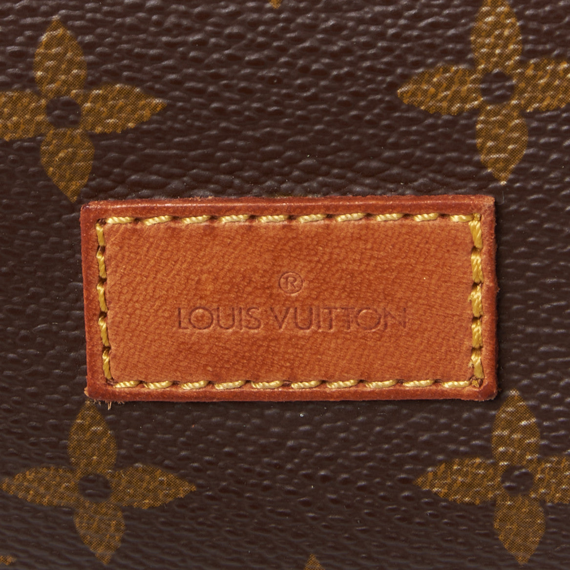 Monogram Saumur 30