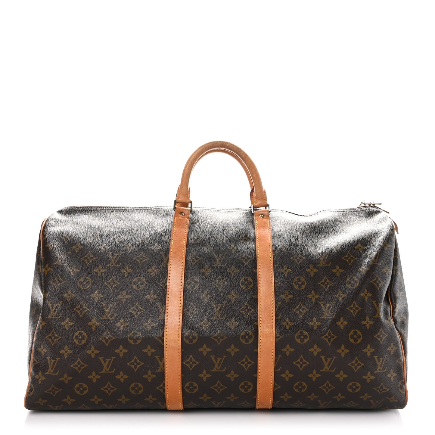 Monogram Keepall 55