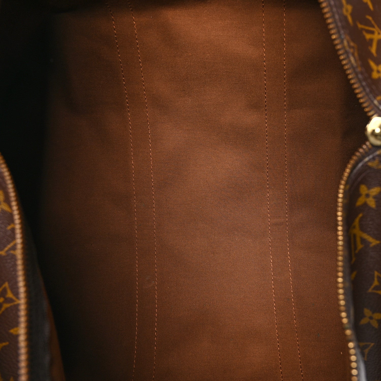 Louis Vuitton Monogram Keepall 50 4 of 16