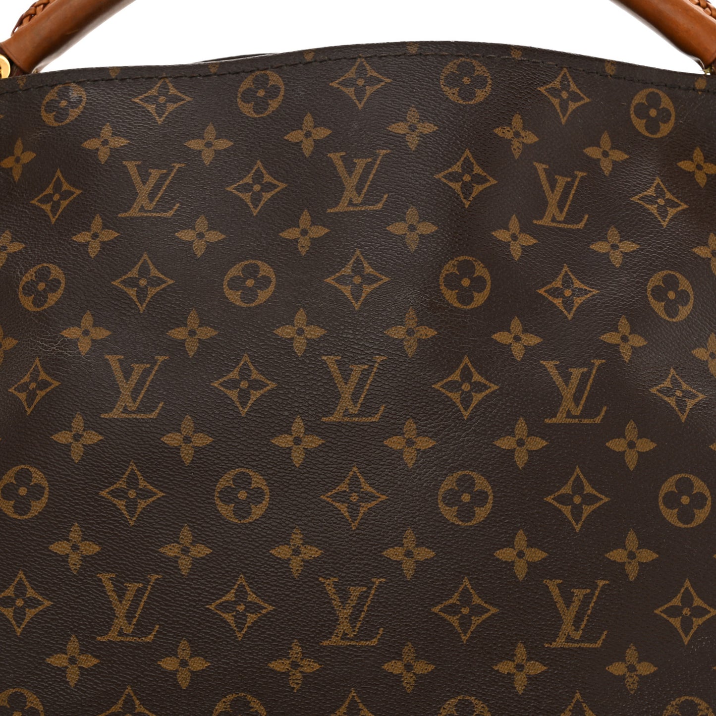 Monogram Artsy MM