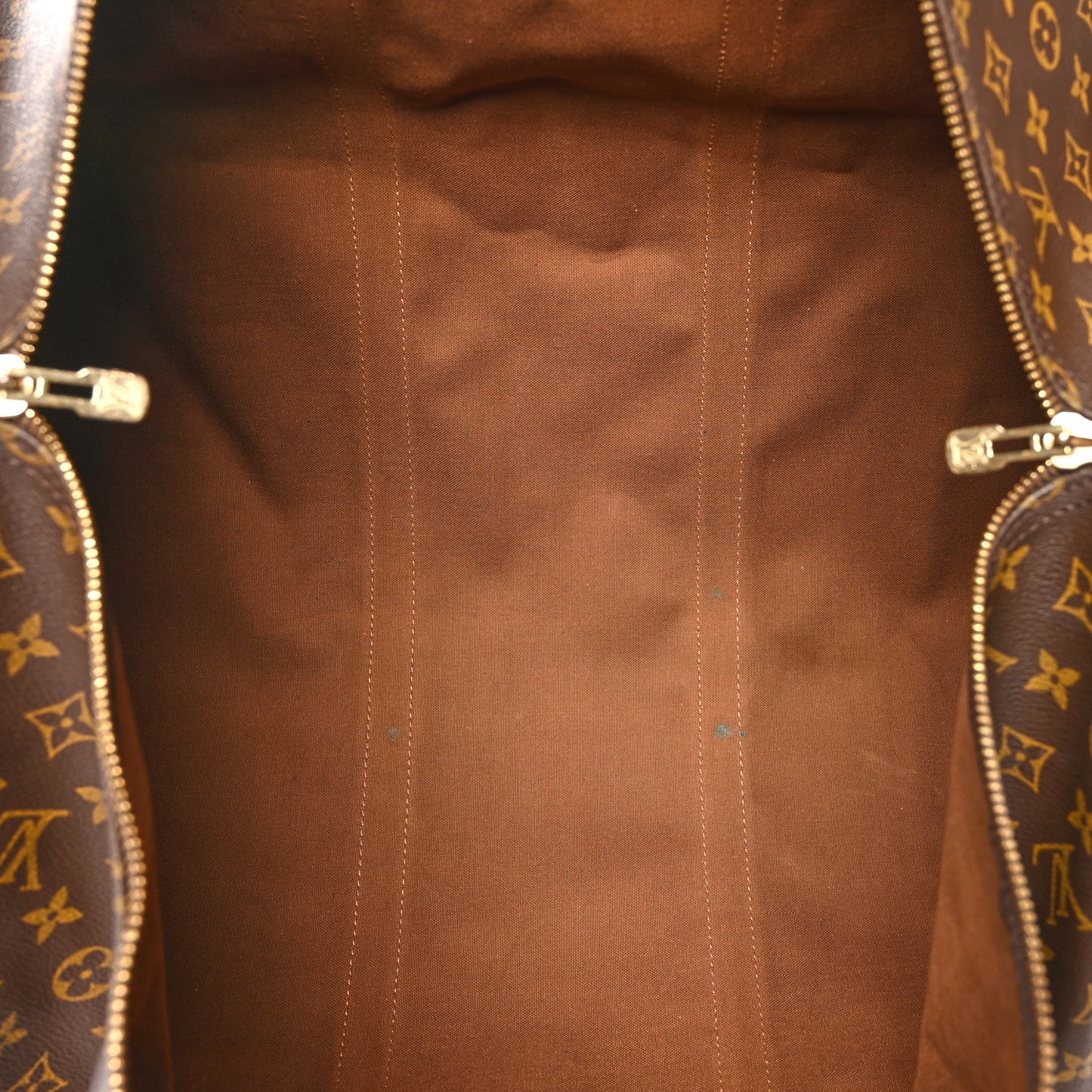 Monogram Keepall Bandouliere 55