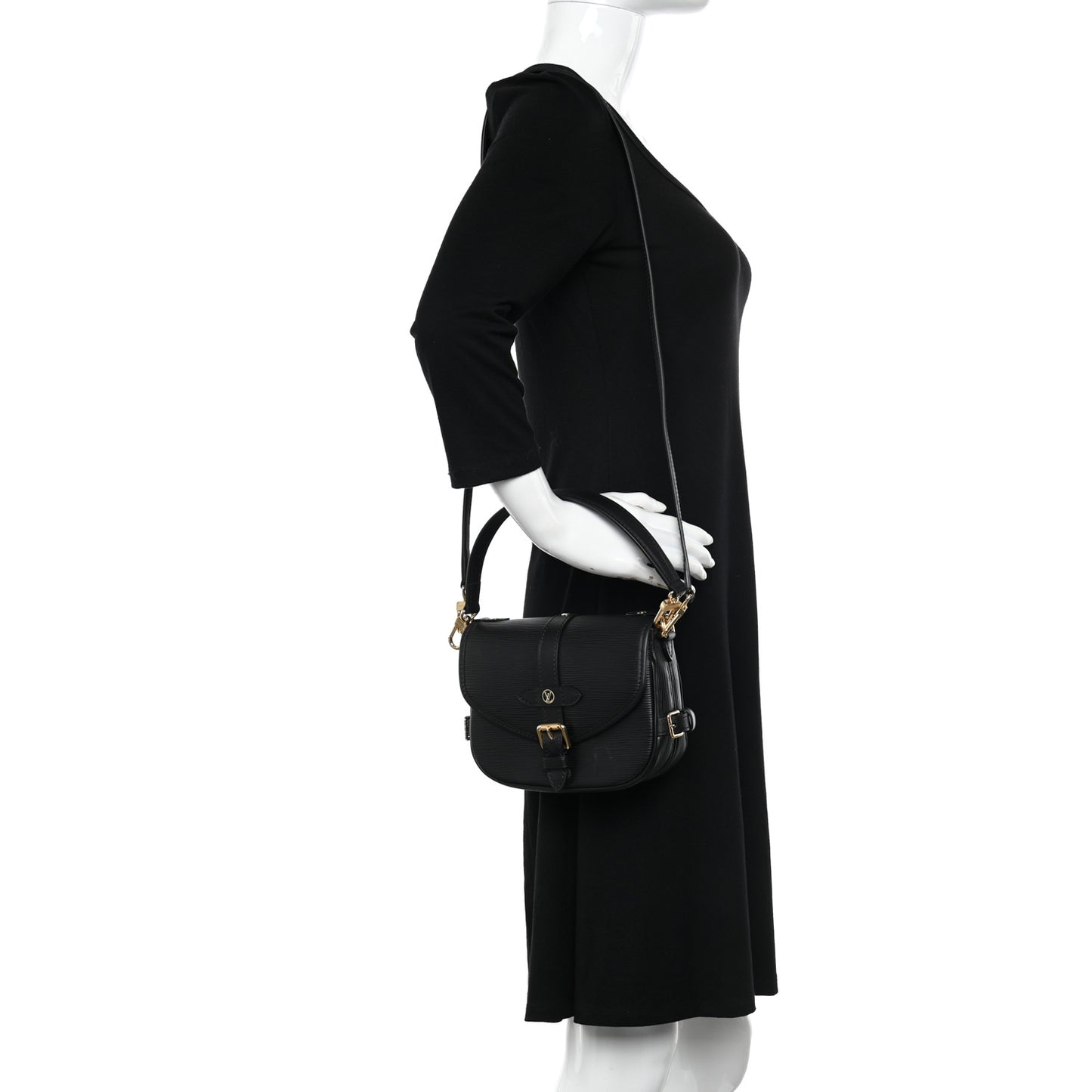 Epi Saumur BB Black