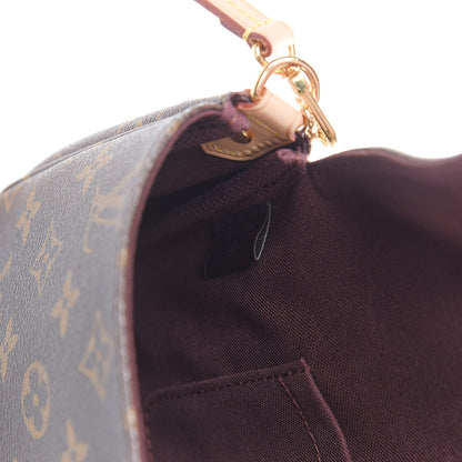 Louis Vuitton Monogram Favorite MM 8 of 11