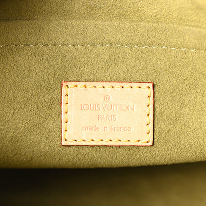 Louis Vuitton Monogram Denim Neo Speedy Lichen 6 of 9