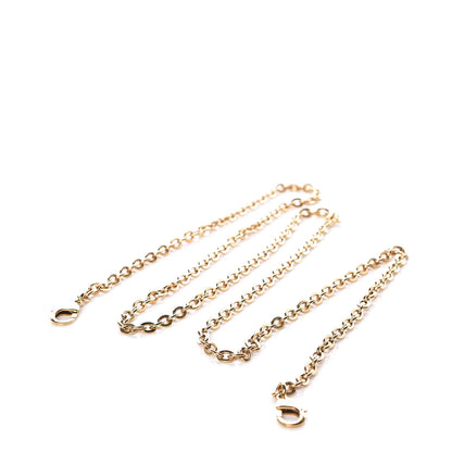 Louis Vuitton Felicie Chain Long Shoulder Strap 3 of 3