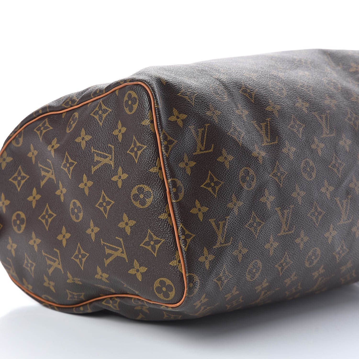 Louis Vuitton Monogram Speedy 40 8 of 10