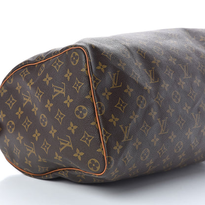 Louis Vuitton Monogram Speedy 40 8 of 10