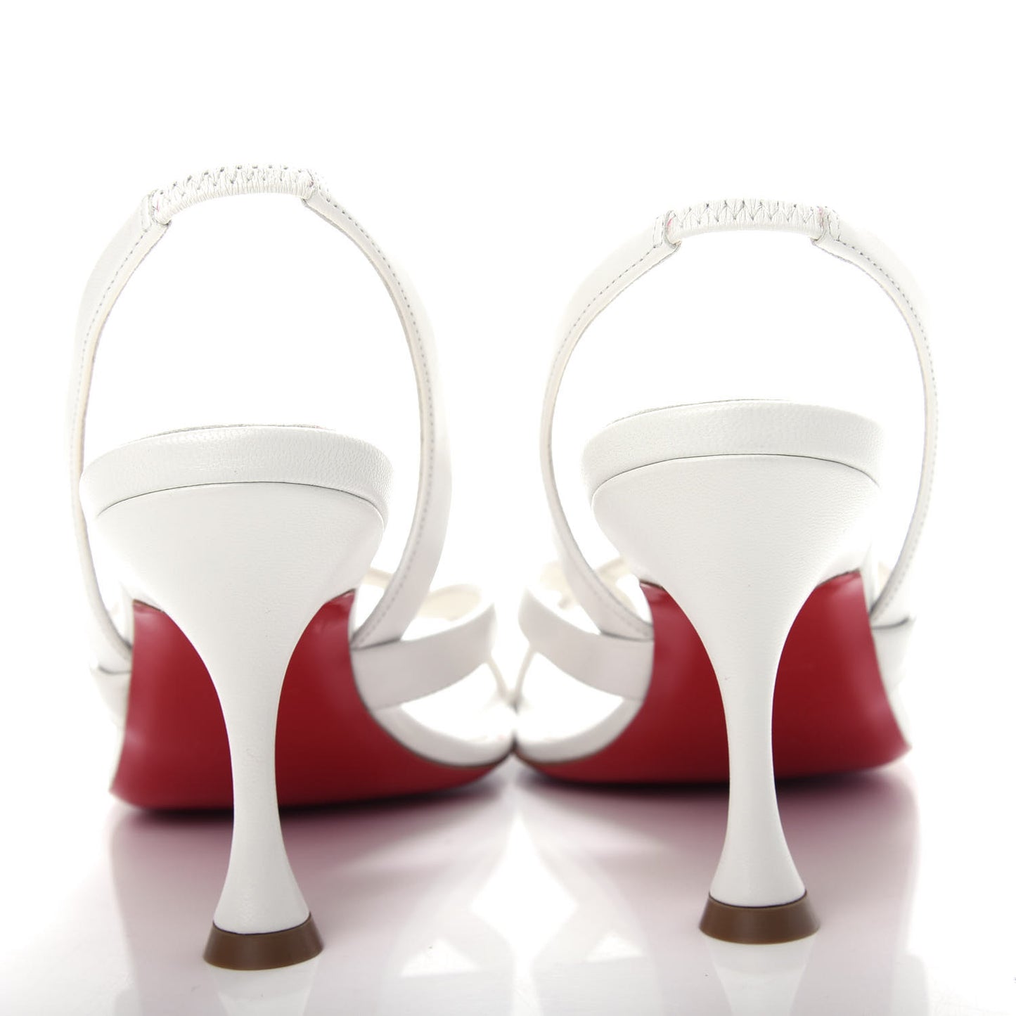 Kid Taralita 85 Thong Sandals 35.5 White