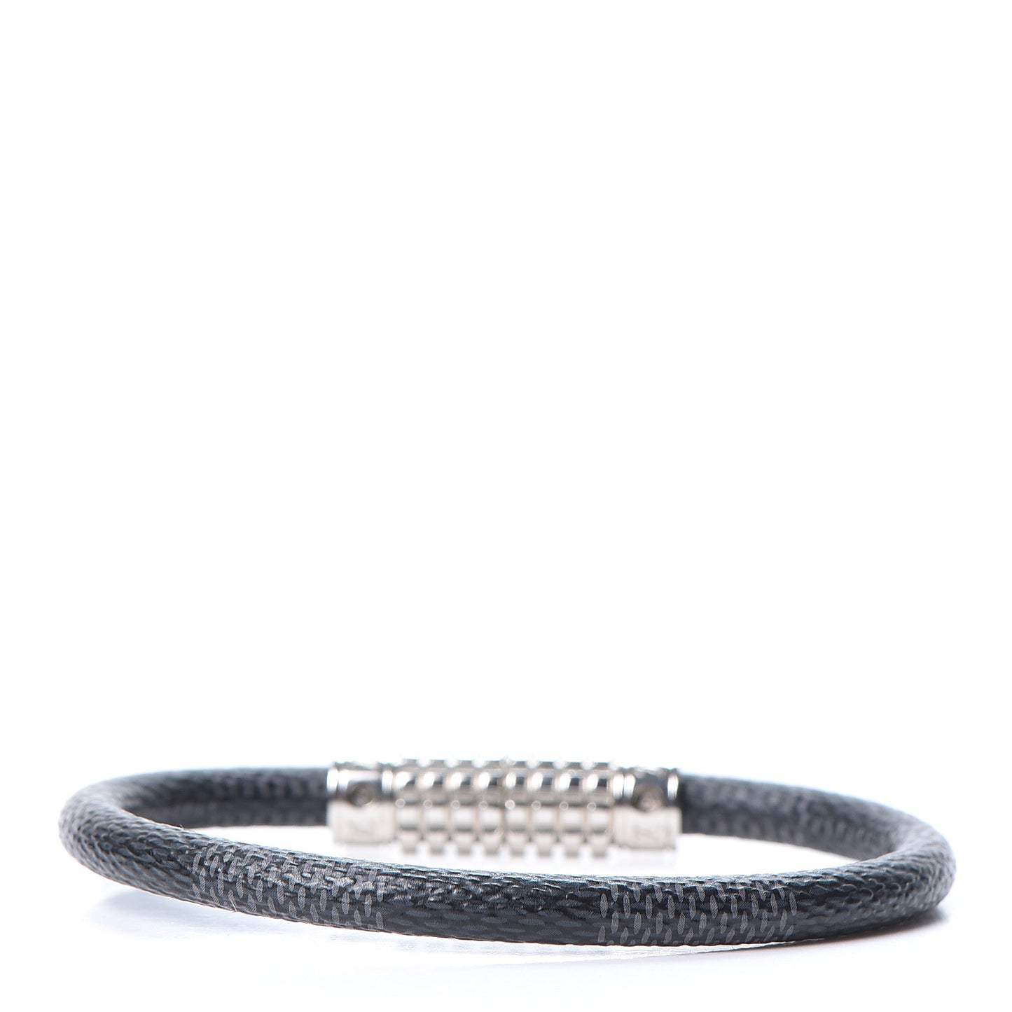 Damier Graphite Digit Bracelet