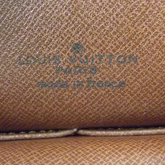 Monogram Compiegne 28 Bag