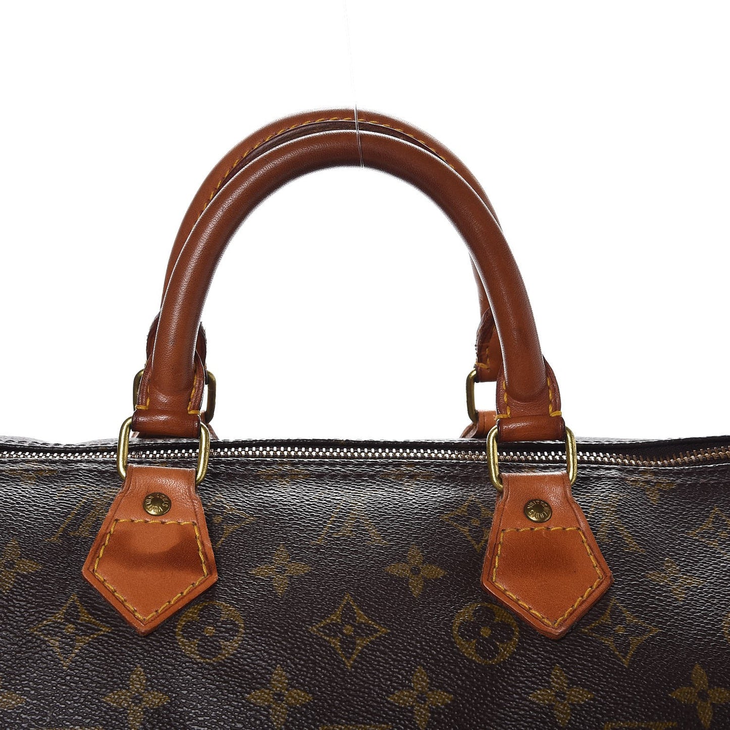 Monogram Speedy 40