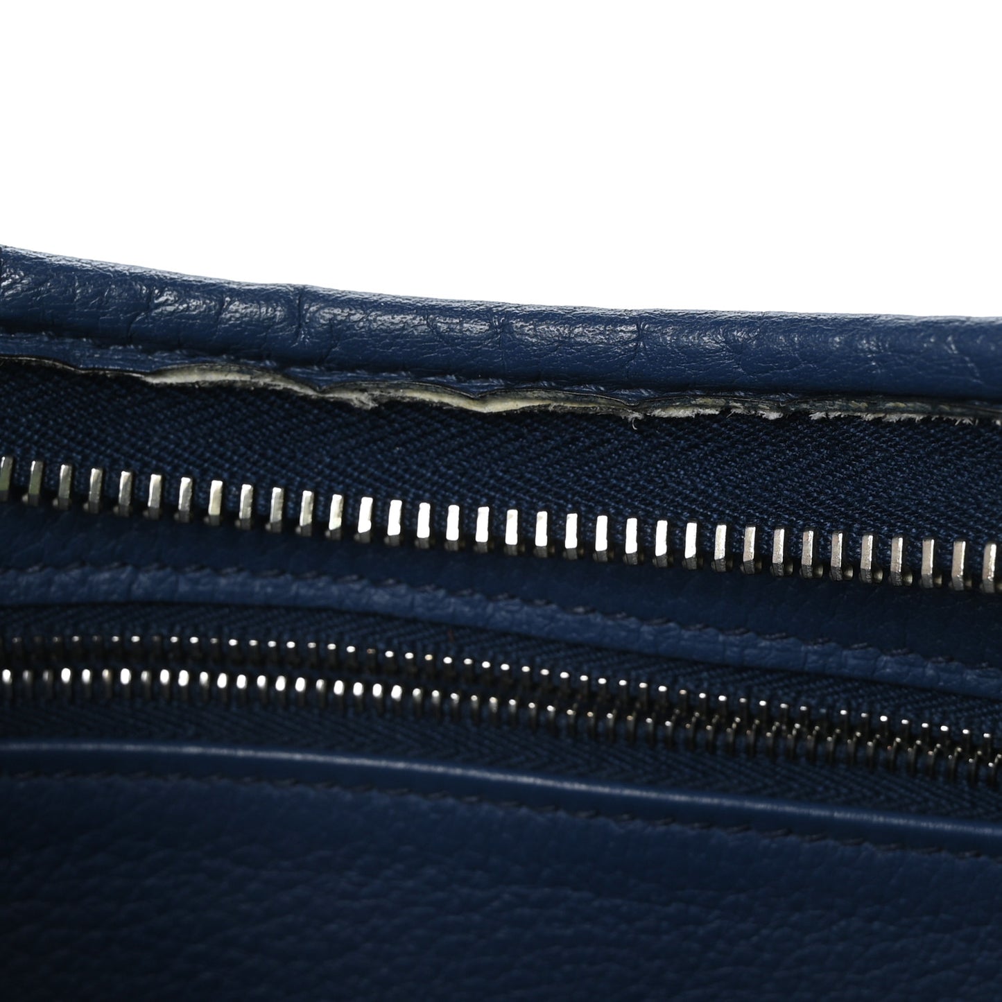 Togo Trim II 31 Bleu Thalassa