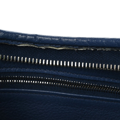 Hermes Togo Trim II 31 Bleu Thalassa 8 of 9
