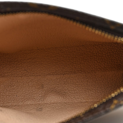 Louis Vuitton Monogram Toiletry Pouch 15 5 of 7