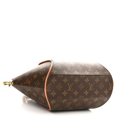 Louis Vuitton Monogram Ellipse MM 4 of 11