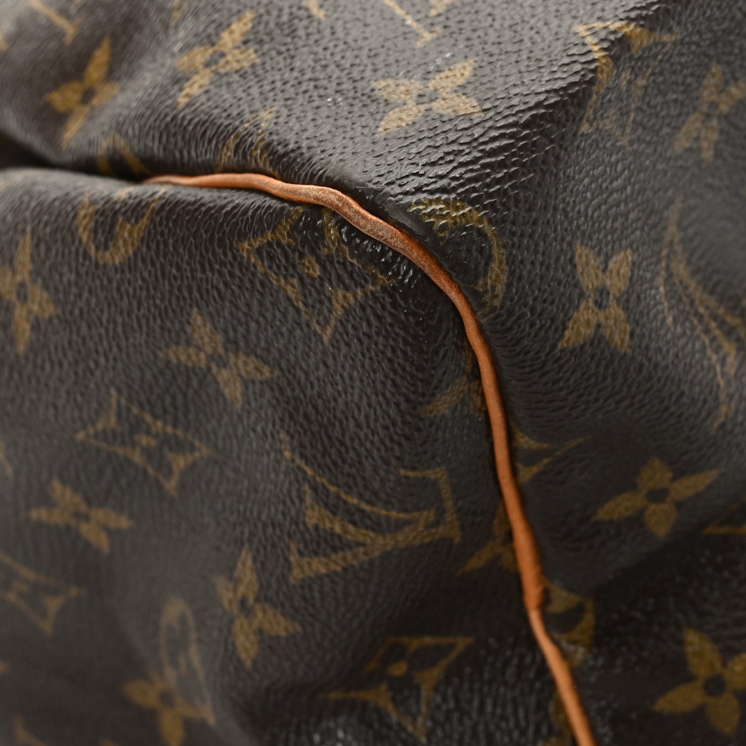 Louis Vuitton Monogram Speedy 30 9 of 10